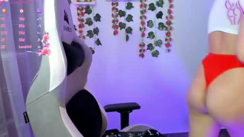 Snapshot of kotomi_rosse chatting on 06.03.26 Kotomi online show from 06.03.26