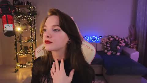 Snapshot of kottyaa_ch chatting on 12.04.24 Kottyaa cb FOLLOWING online show from 12.04.24