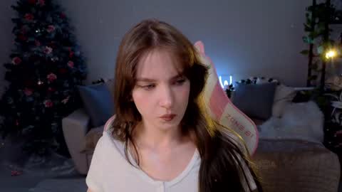 Snapshot of kottyaa_ch chatting on 01.30.25 Kottyaa cb FOLLOWING online show from 01.30.25