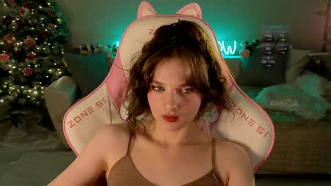 Snapshot of kottyaa_ch chatting on 02.02.25 Kottyaa cb FOLLOWING online show from 02.02.25