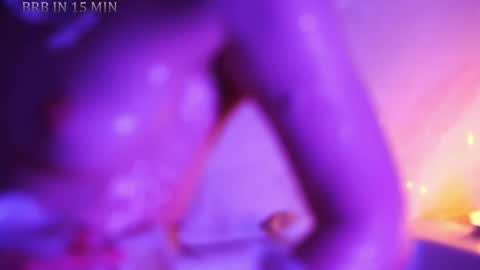 Snapshot of kottyaa_ch chatting on 02.23.25 Kottyaa cb FOLLOWING online show from 02.23.25