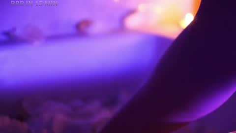 Snapshot of kottyaa_ch chatting on 02.26.25 Kottyaa cb FOLLOWING online show from 02.26.25