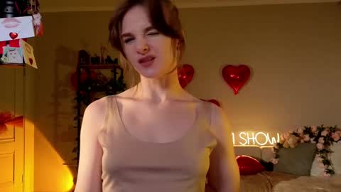 Snapshot of kottyaa_ch chatting on 02.26.25 Kottyaa cb FOLLOWING online show from 02.26.25