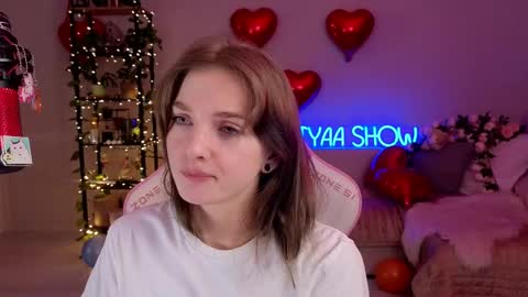 Snapshot of kottyaa_ch chatting on 02.28.25 Kottyaa cb FOLLOWING online show from 02.28.25