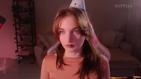 Snapshot of kottyaa_ch chatting on 10.09.25 Kottyaa cb FOLLOWING online show from 10.09.25