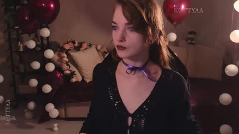 Snapshot of kottyaa_ch chatting on 11.15.25 Kottyaa cb FOLLOWING online show from 11.15.25