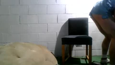 Katybaby online show from 12.11.24