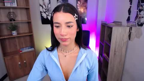 Elizabeth online show from 10.02.25