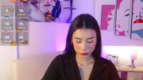 Elizabeth online show from 02.04.26