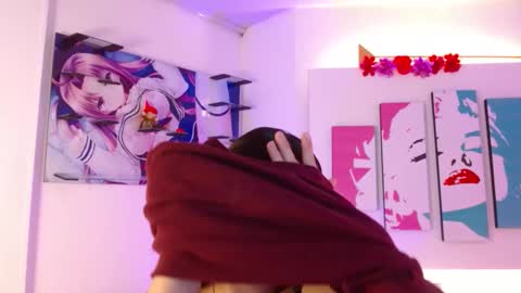 Elizabeth online show from 02.06.26