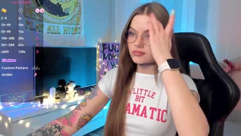 Jess online show from 02.05.25