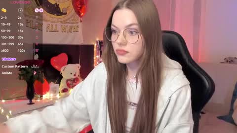 Jess online show from 02.15.25