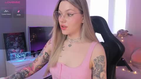 Jess online show from 09.11.25