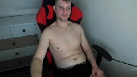 Bartek online show from 01.11.25