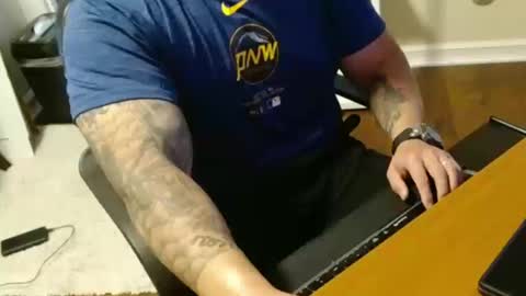 KP online show from 10.10.25