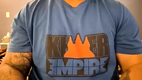 KP online show from 12.17.25