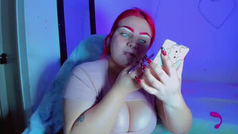 Khloe online show from 02.22.25