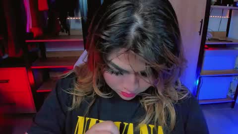 Khloe online show from 12.18.25