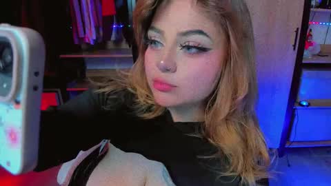 Khloe online show from 12.23.25