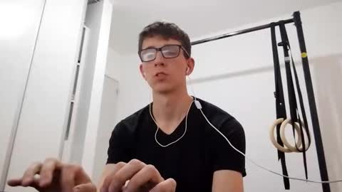 Snapshot of kpo10 chatting on 11.25.25 Facu online show from 11.25.25