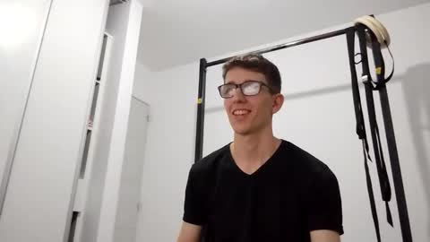 Facu online show from 12.20.25