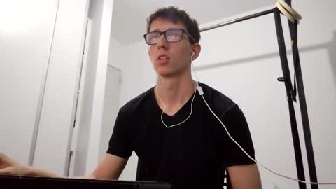 Facu online show from 02.04.26