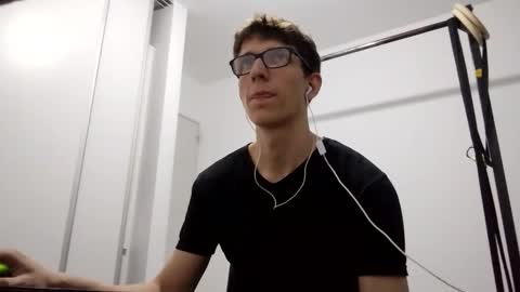 Facu online show from 03.03.26