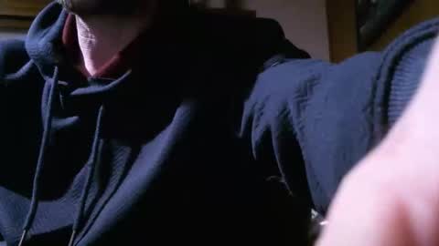 Snapshot of kpxrated chatting on 11.05.25 kpxrated online show from 11.05.25