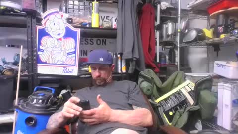 BigDaddy online show from 03.12.25