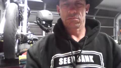 BigDaddy online show from 04.28.26