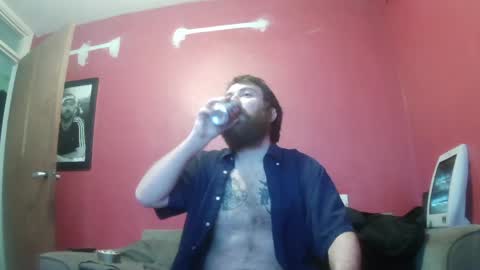 Gentle-Man online show from 05.12.26