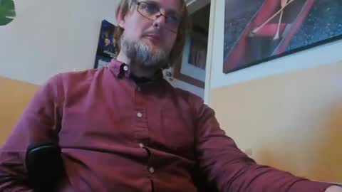 Snapshot of kranser chatting on 06.17.26 Steve online show from 06.17.26