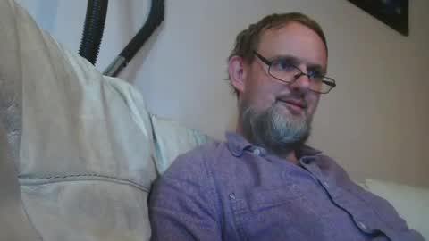 Snapshot of kranser chatting on 08.03.26 Steve online show from 08.03.26