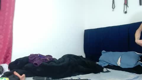 kratos_and_afrodita online show from 03.08.26