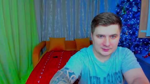 Lisandra online show from 01.12.25