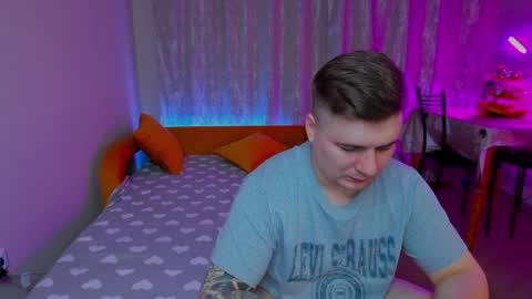 Lisandra online show from 01.19.25