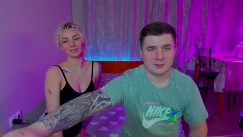 Lisandra online show from 02.05.25