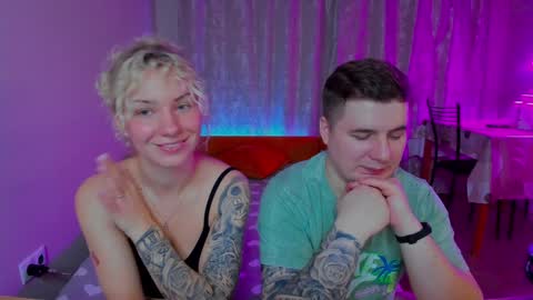 Lisandra online show from 02.05.25