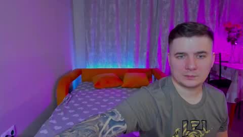 Lisandra online show from 02.14.25