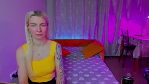 Lisandra online show from 02.22.25