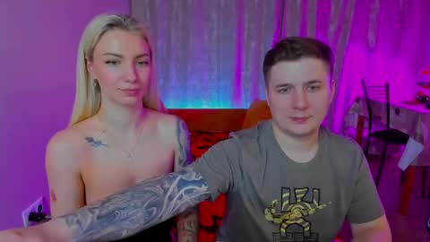 Lisandra online show from 03.04.25