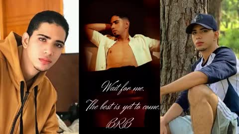 kratoswolf online show from 02.23.26