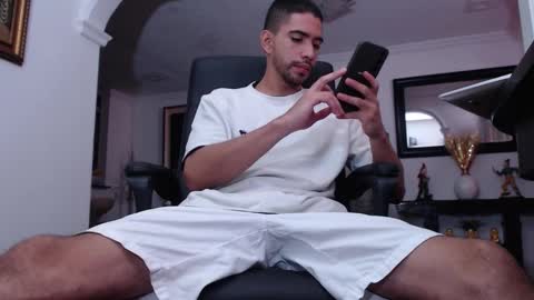 kratoswolf online show from 03.02.26