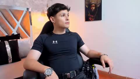 Kraven online show from 10.10.25