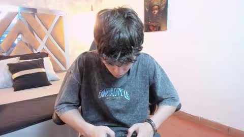 Kraven online show from 03.20.26