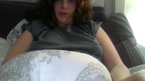 Snapshot of krazyred1027 chatting on 02.20.26 krazyred1027 online show from 02.20.26