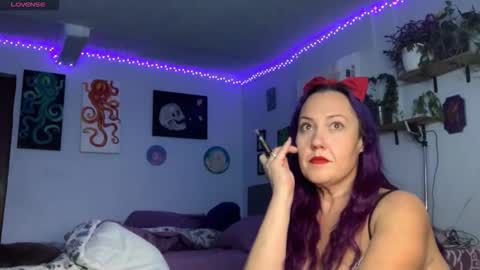 kreamyk420 online show from 01.05.26