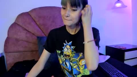 Nahomi online show from 01.08.26