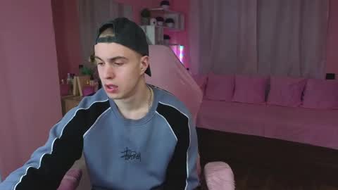 kris_braun online show from 03.02.26