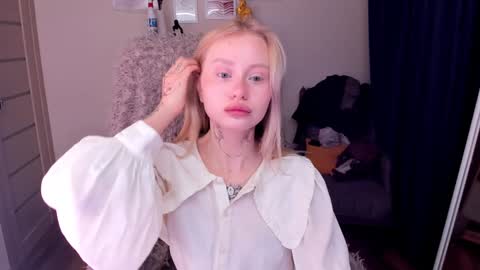 Snapshot of kris_grant chatting on 01.16.25 kris_grant online show from 01.16.25